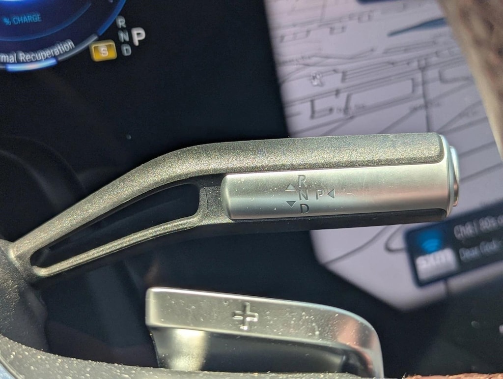 Used 2024 Mercedes-Benz EQS 4MATIC Sedan