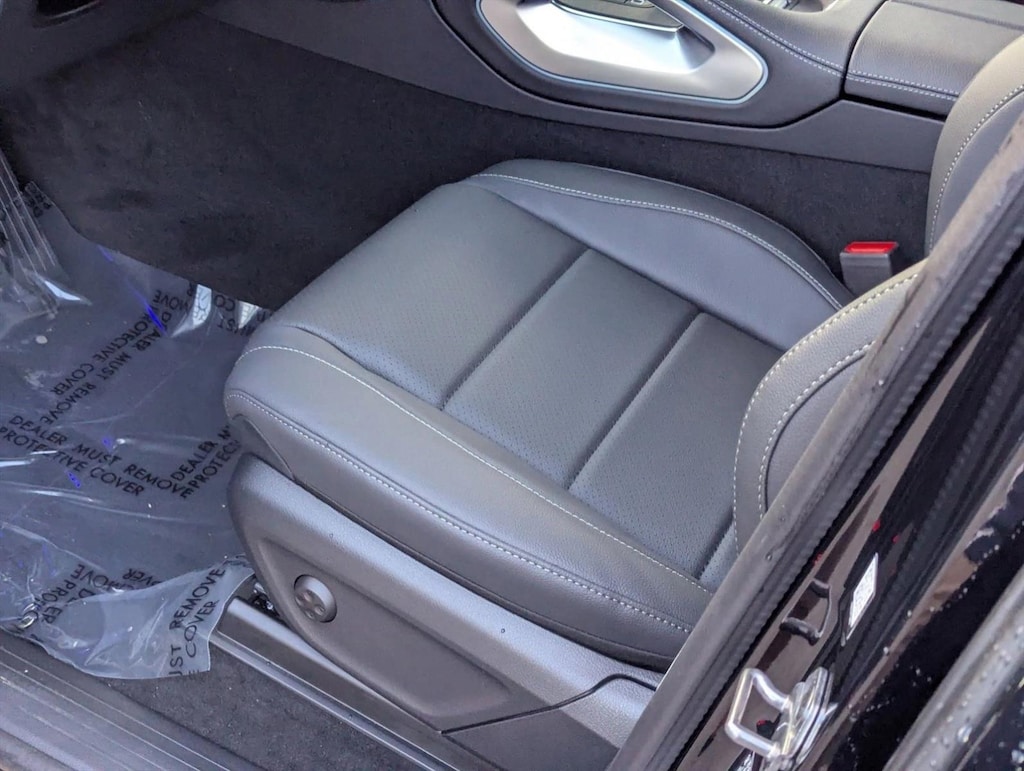 New 2026 Mercedes-Benz GLS 450 GLS 450 4MATIC ® SUV SUV