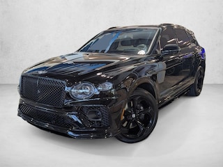 2023 Bentley Bentayga