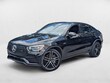 Mercedes-Benz AMG GLC 43