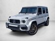 Mercedes-Benz AMG G 63