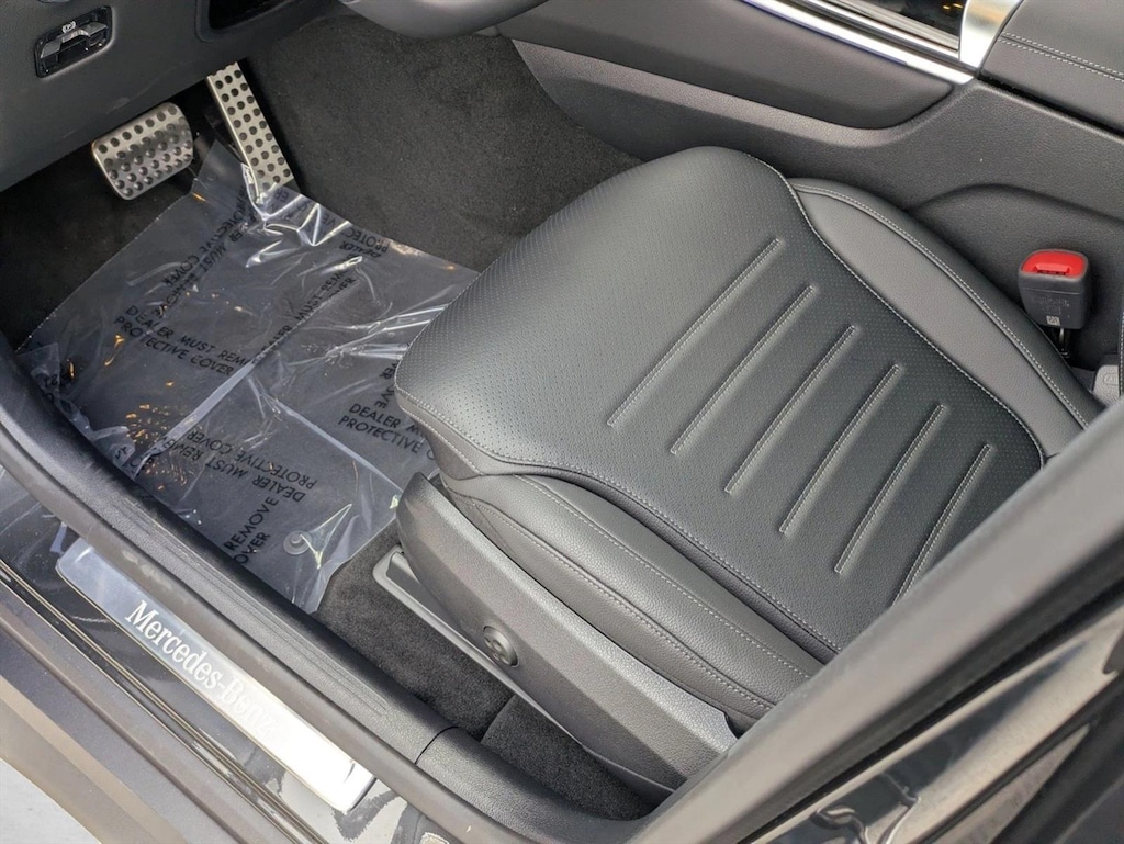 New 2026 Mercedes-Benz GLC 300 GLC 300 4MATIC ® SUV SUV