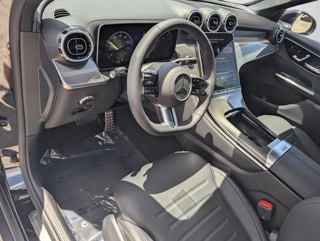 New 2026 Mercedes-Benz GLC 300 GLC 300 SUV SUV