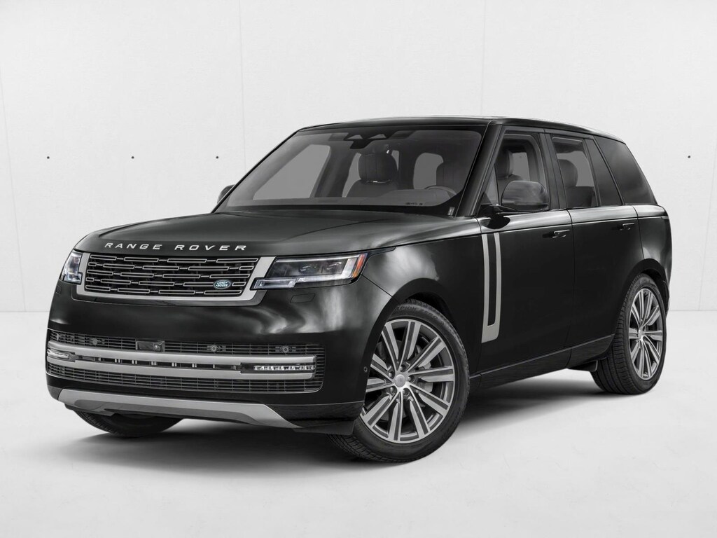 Used 2024 Land Rover Range Rover P530 SE SUV