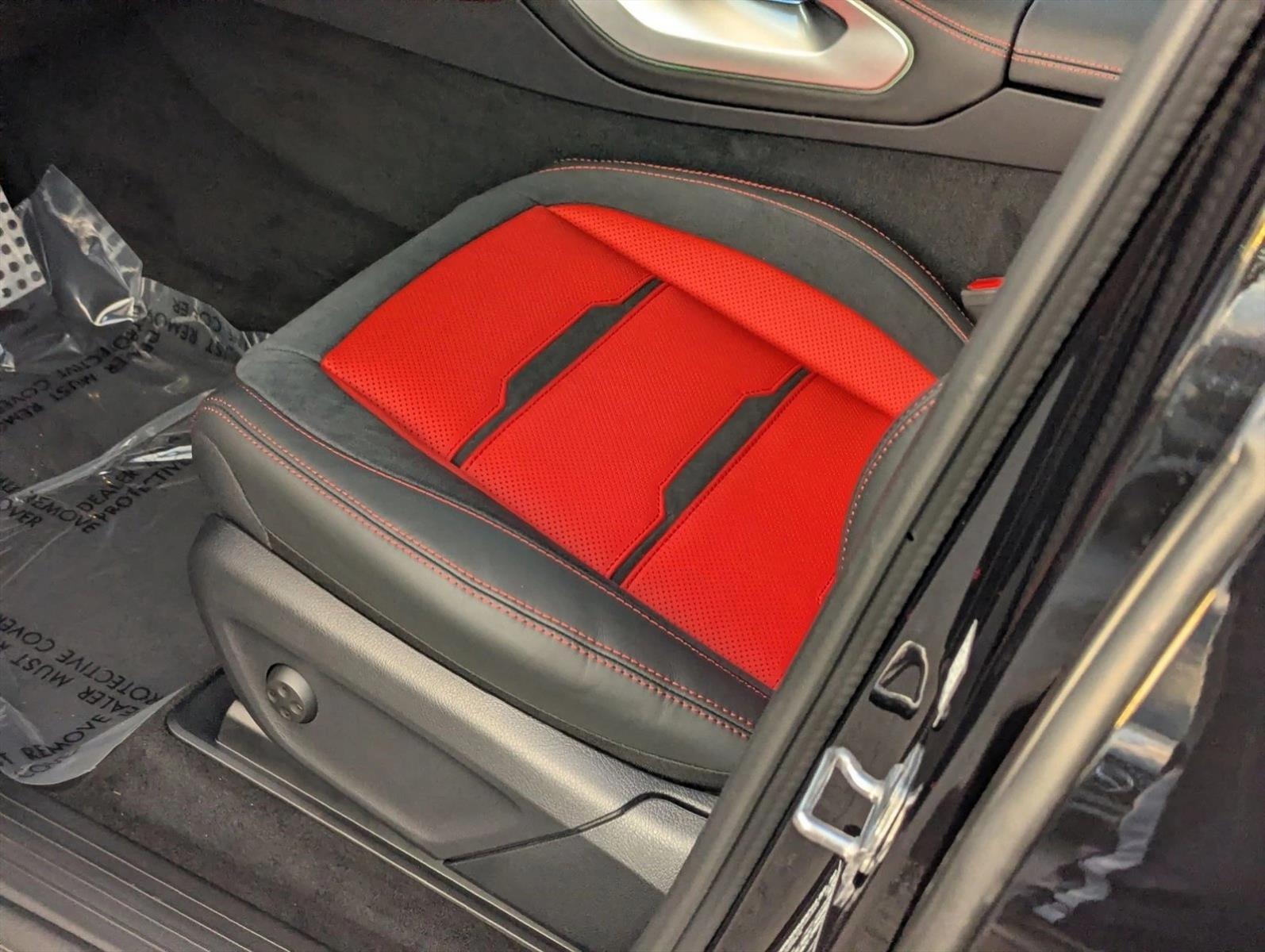 2026 Mercedes Benz GLE AMG 53 4MATIC Coupe photo 4