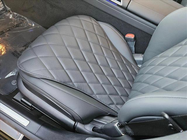 2025 Mercedes Benz S 450 580 4MATIC photo 4