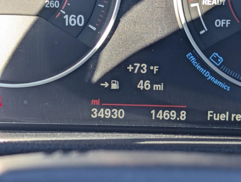 Used 2016 BMW 4 Series xDrive SULEV Convertible