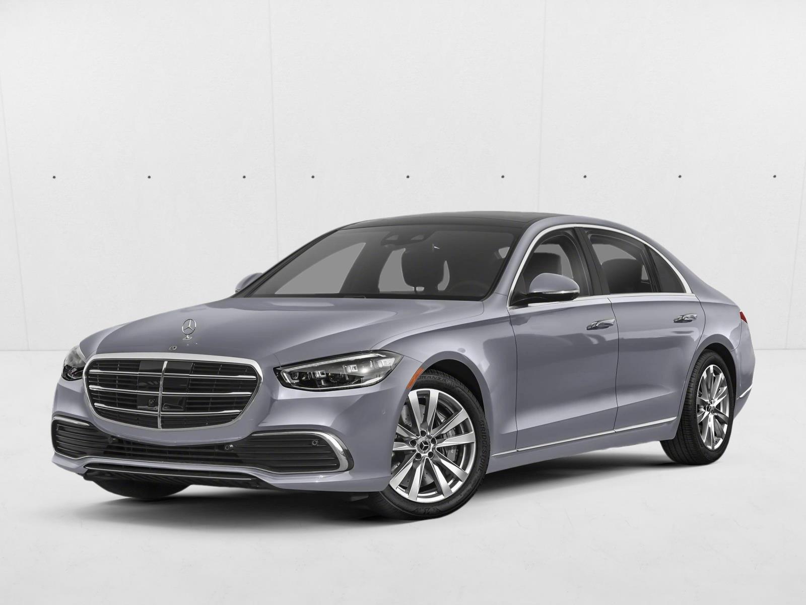 Used 2023 Mercedes-Benz S-Class S 500 4MATIC Sedan
