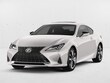  LEXUS RC