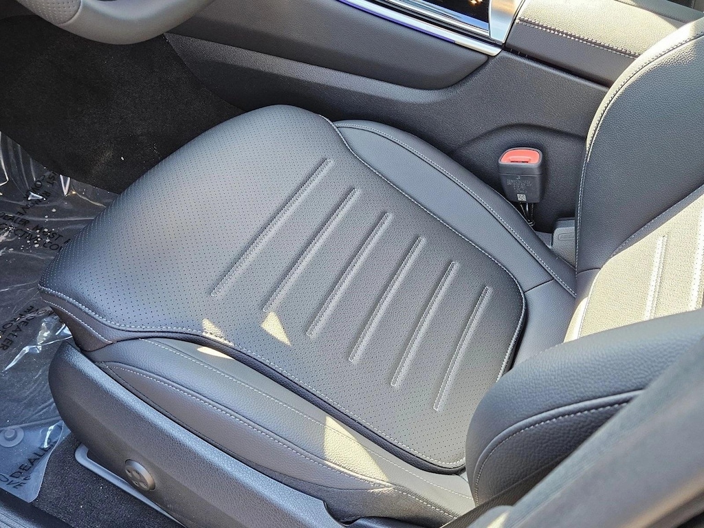 New 2026 Mercedes-Benz GLC 300 GLC 300 4MATIC ® SUV SUV