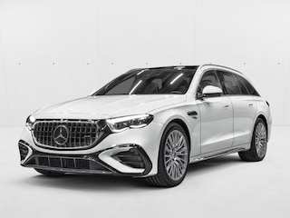 2026 Mercedes-Benz AMG E 53 E