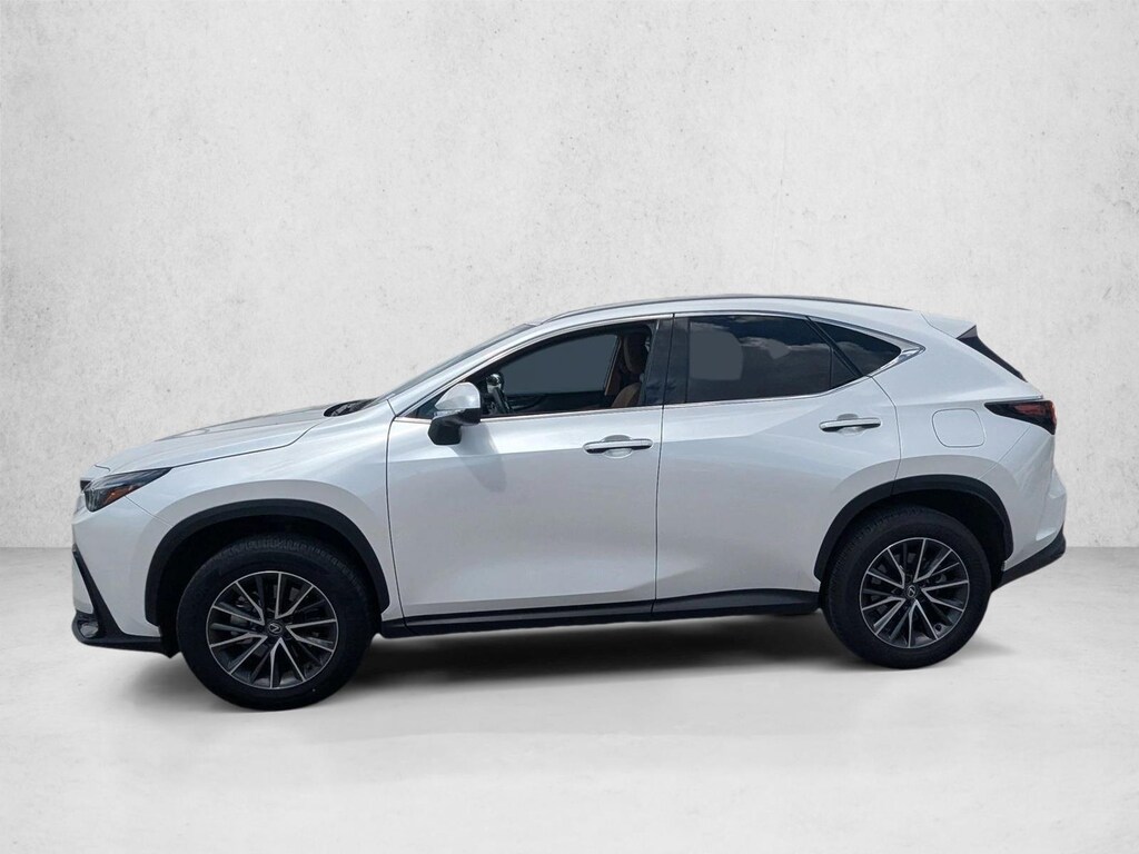 Used 2024 Lexus NX Premium SUV