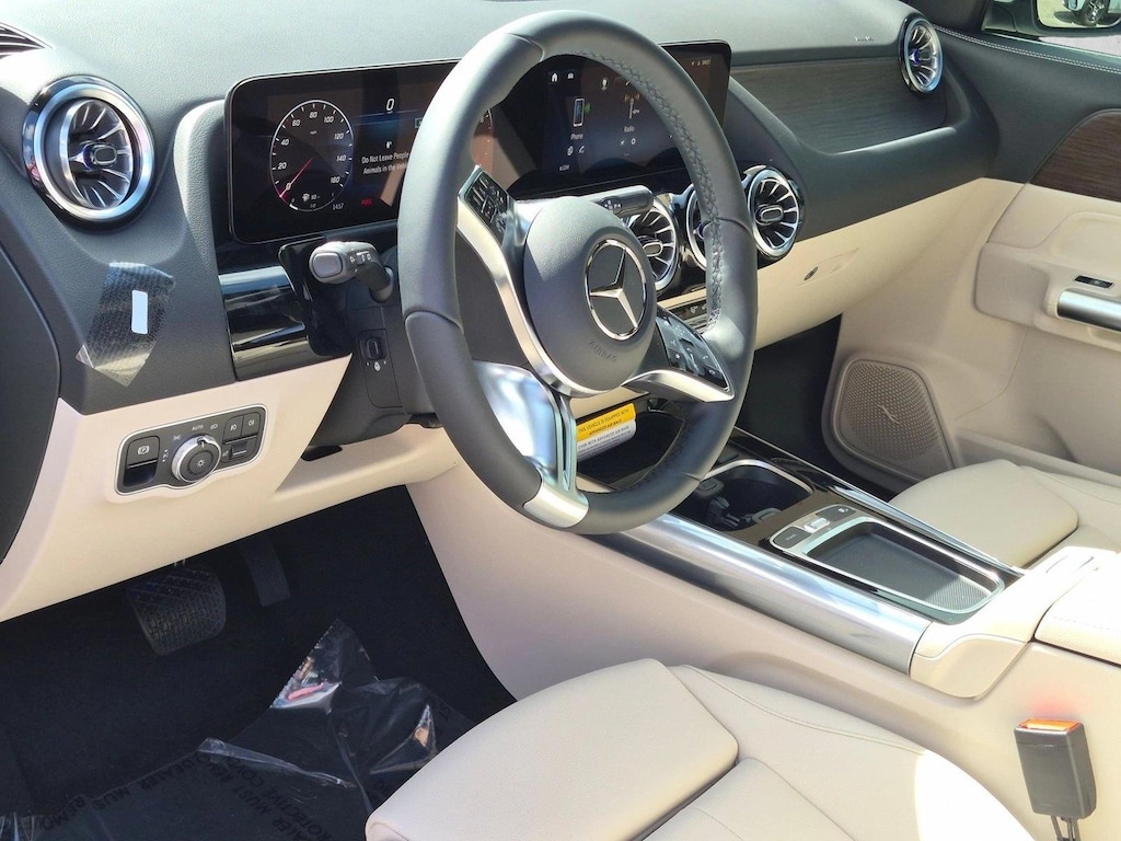 New 2026 Mercedes-Benz GLA 250 GLA 250 SUV SUV