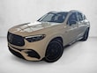 Mercedes-Benz AMG GLC 43