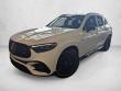 Mercedes-Benz AMG GLC 43