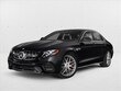 Mercedes-Benz AMG E 63