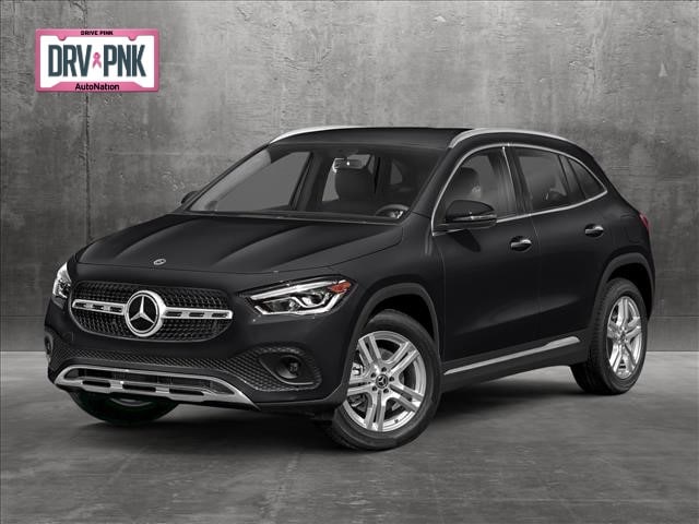 Mercedes gla online hybrid lease