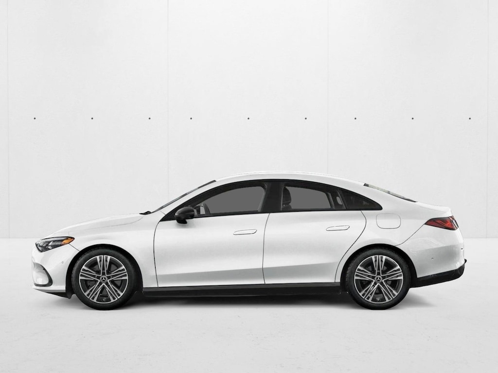 New 2027 Mercedes-Benz CLA 220 CLA 220 Hybrid FWD Sedan