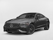  Mercedes-Benz AMG CLE 53