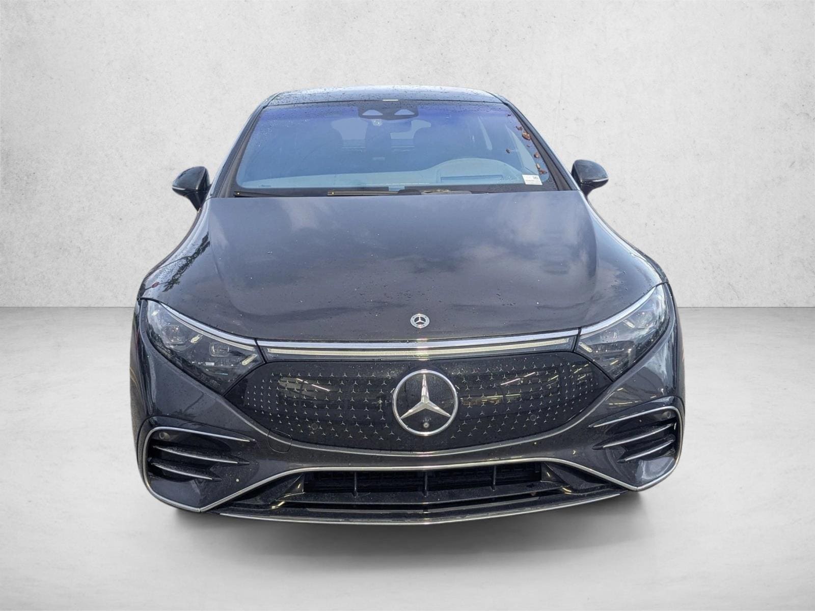 Certified 2023 Mercedes-Benz EQS Base with VIN W1KCG4EB1PA032833 for sale in Delray Beach, FL