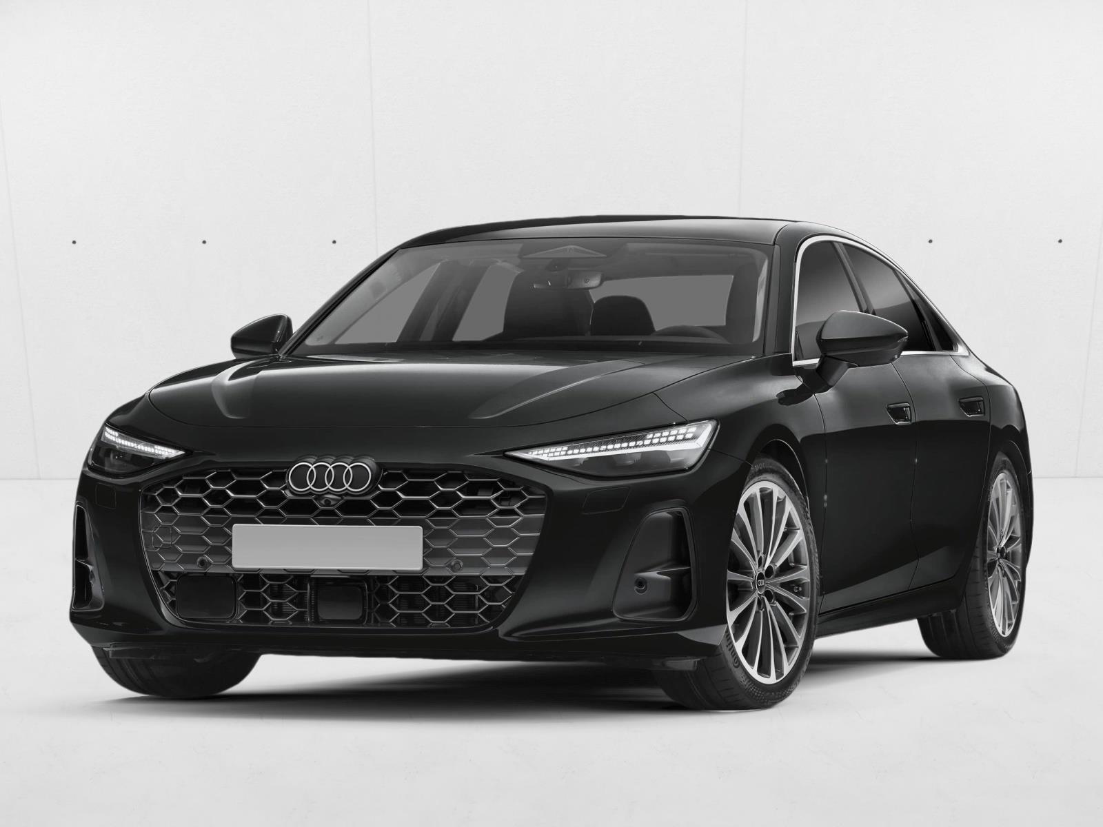 2026 Audi A6 Premium Plus quattro S tronic's photo