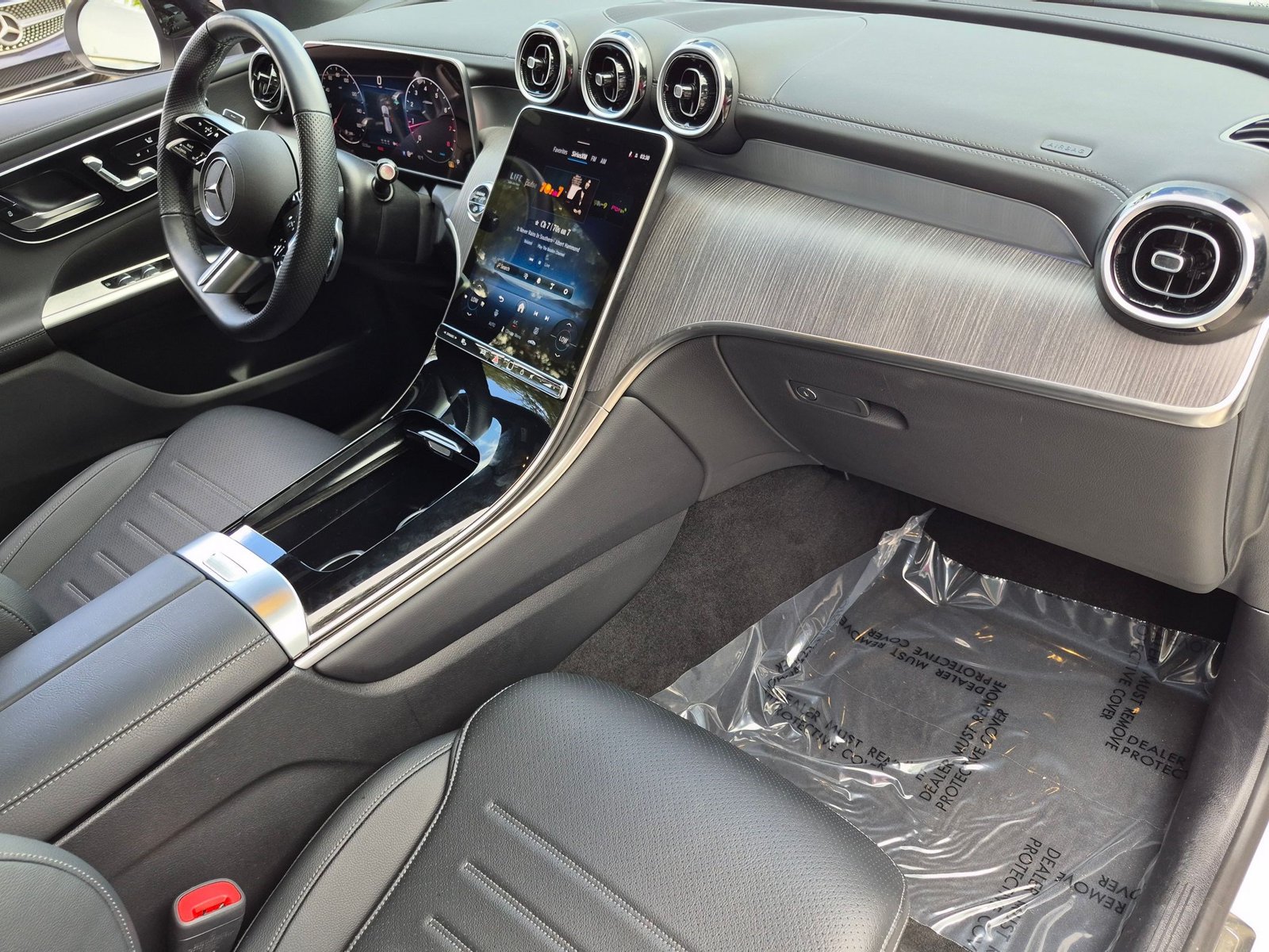 2026 Mercedes-Benz GLC Base - Photo 22
