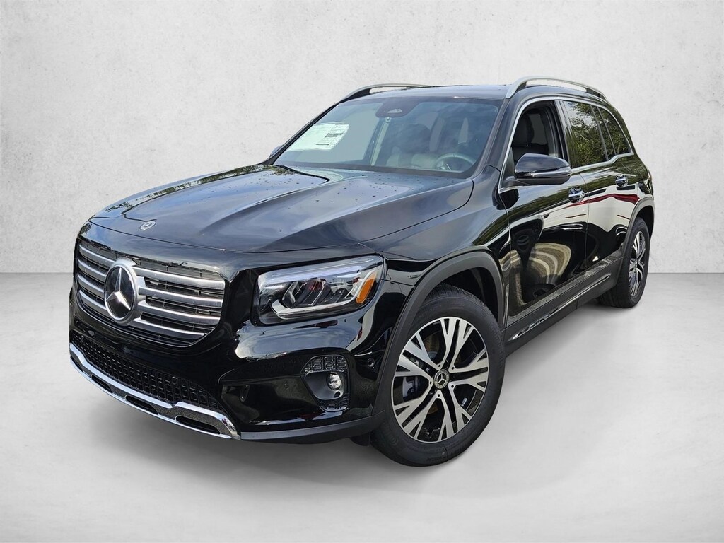 Used 2025 Mercedes-Benz GLB GLB 250 SUV SUV