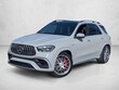  Mercedes-Benz AMG GLE 63
