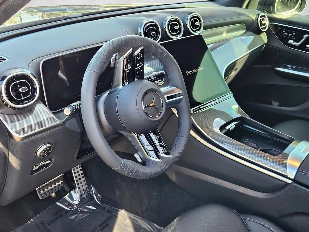 New 2026 Mercedes-Benz GLC 300 GLC 300 SUV SUV