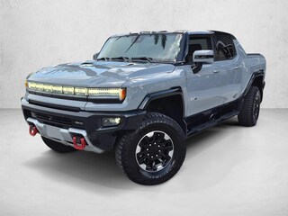 2025 GMC Hummer EV Pickup