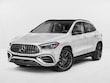 Mercedes-Benz AMG GLA 35