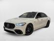 Mercedes-Benz AMG S 63 E