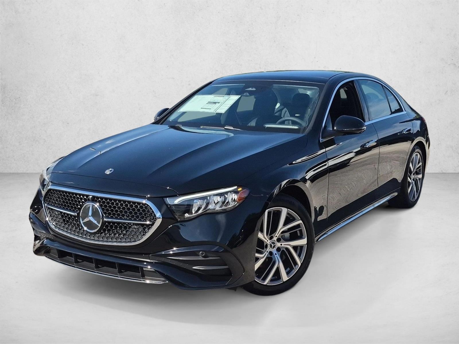 2027 Mercedes-Benz E-Class