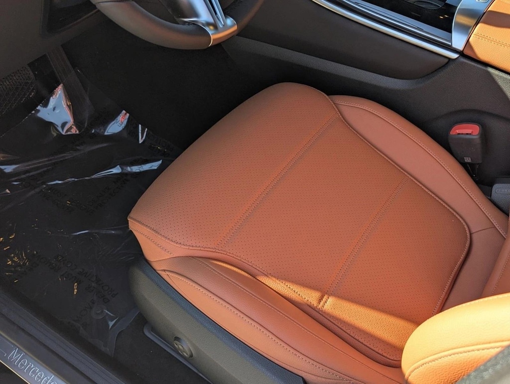 New 2026 Mercedes-Benz GLC 300 GLC 300 SUV SUV