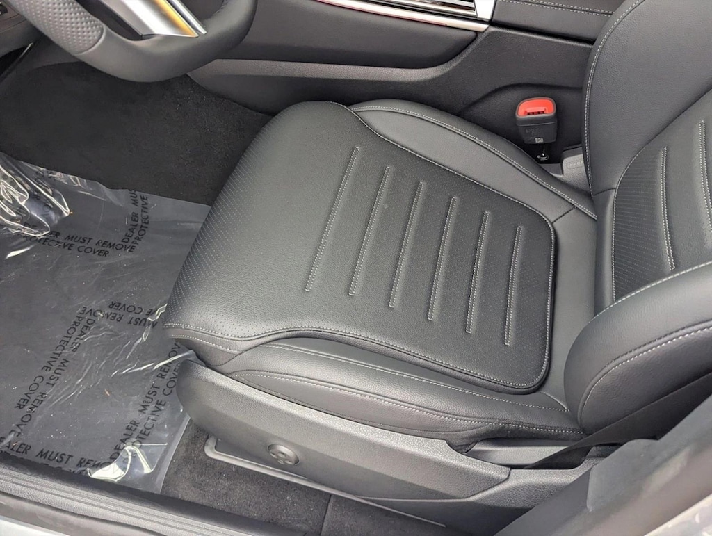 New 2026 Mercedes-Benz GLC 300 GLC 300 4MATIC ® Coupe Coupe