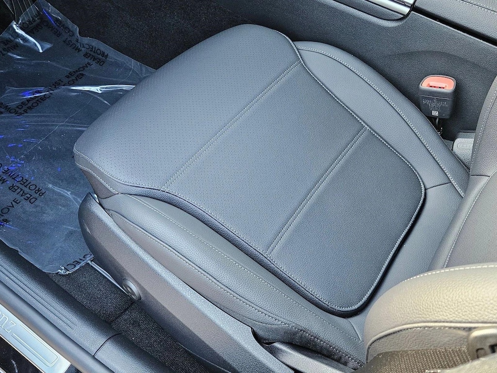 Used 2025 Mercedes-Benz C-Class C 300 Sedan