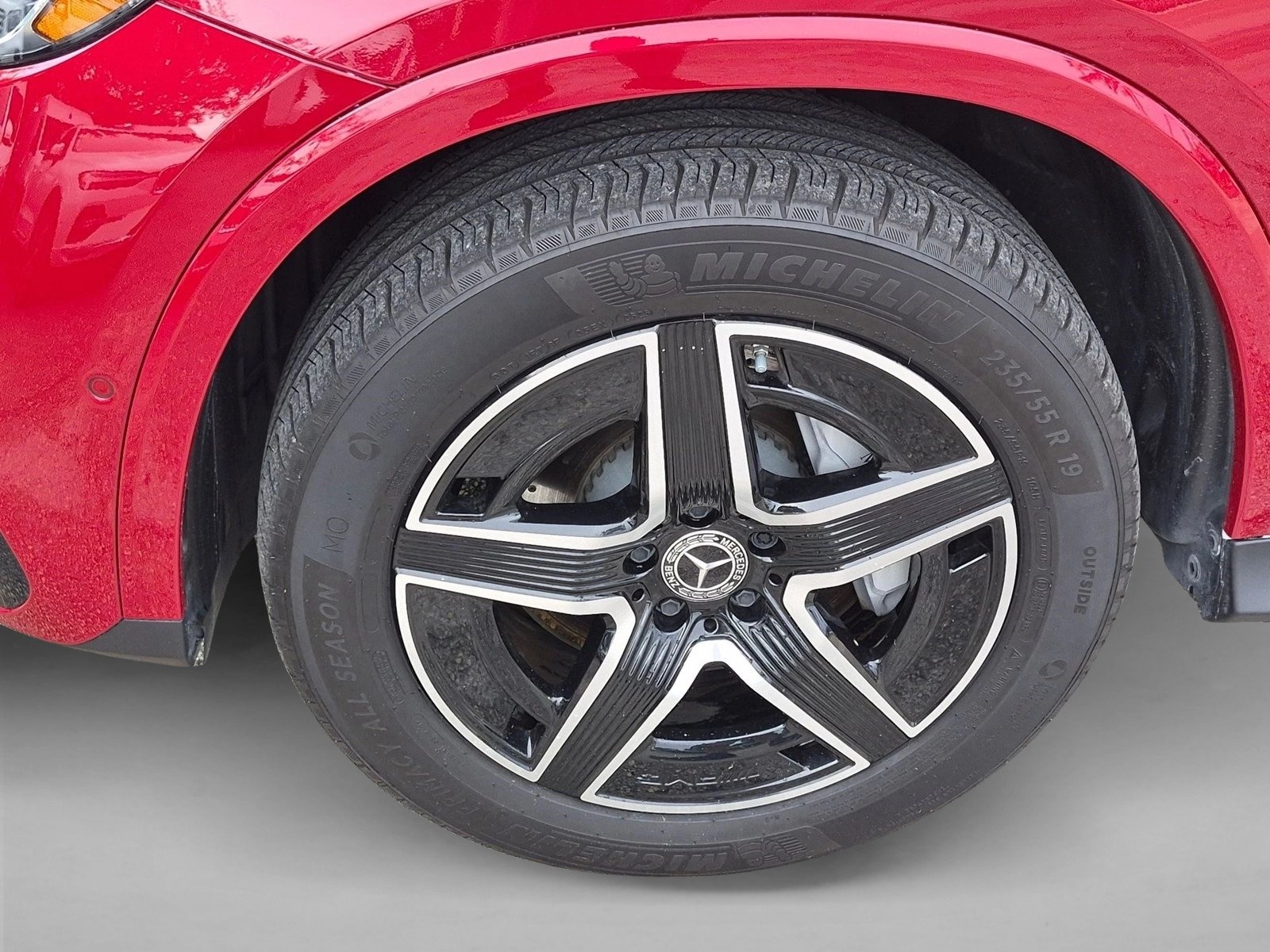 2026 Mercedes-Benz GLC Base - Photo 24