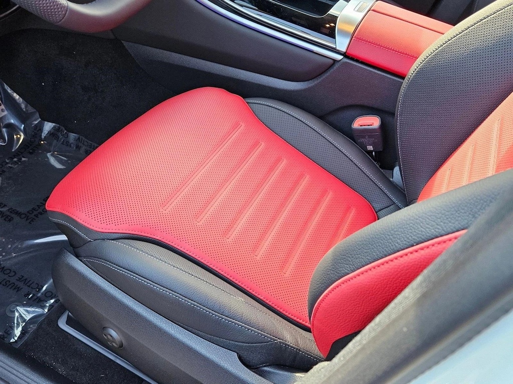 New 2026 Mercedes-Benz GLC 300 GLC 300 4MATIC ® Coupe Coupe