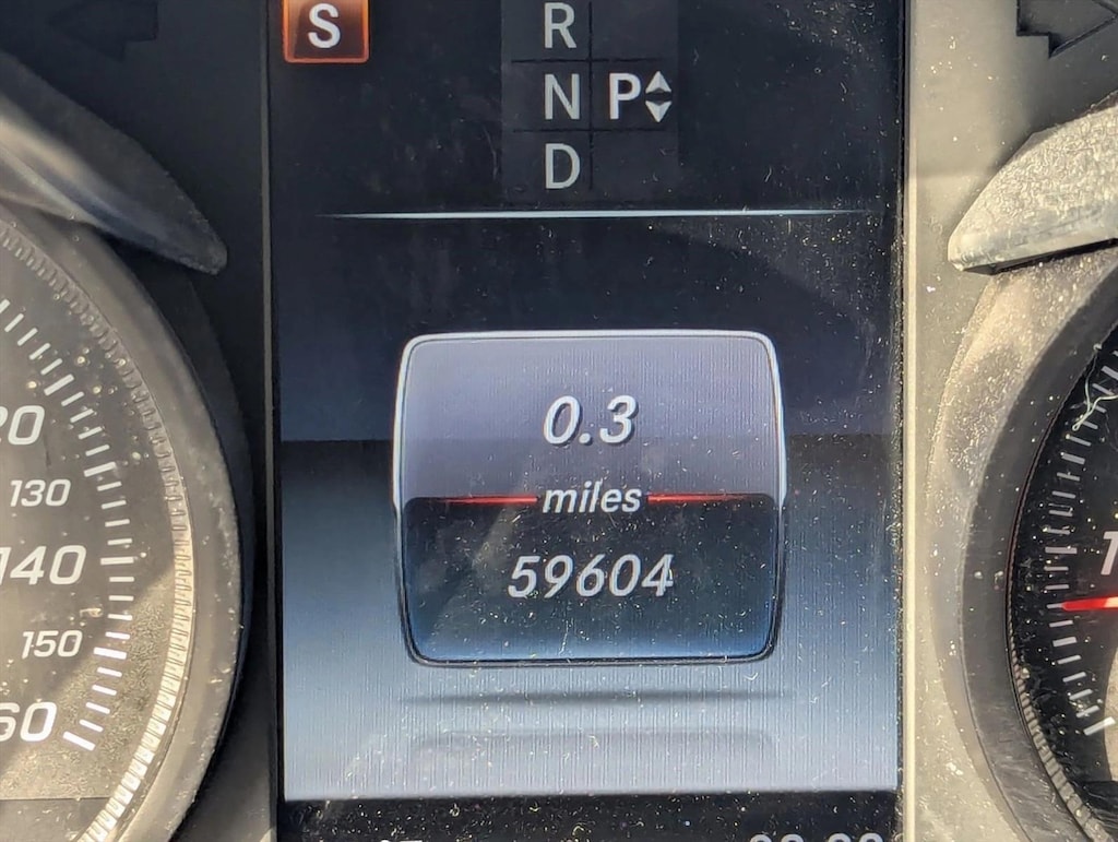 Used 2018 Mercedes-Benz GLC SUV