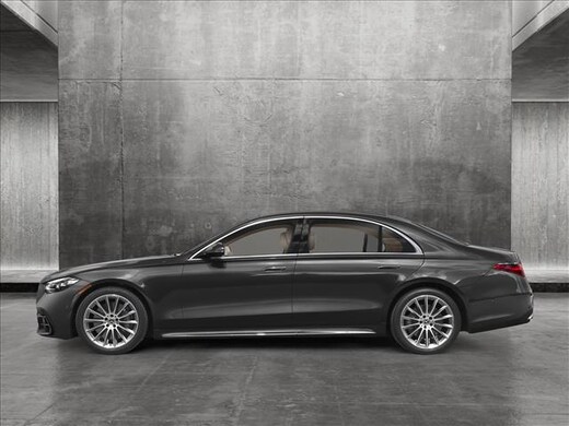2023 Used Mercedes-Benz S-Class BRABUS B700 at Presidential Auto Sales,  Service and Leasing Serving Palm Beach, Boca Raton, Delray Beach, FL, IID  22065680