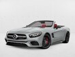 Mercedes-Benz SL