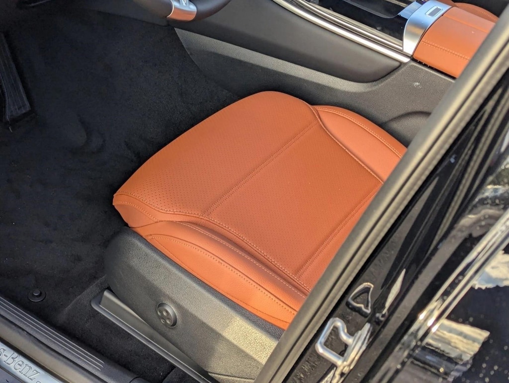 New 2026 Mercedes-Benz GLC 300 GLC 300 4MATIC ® SUV SUV