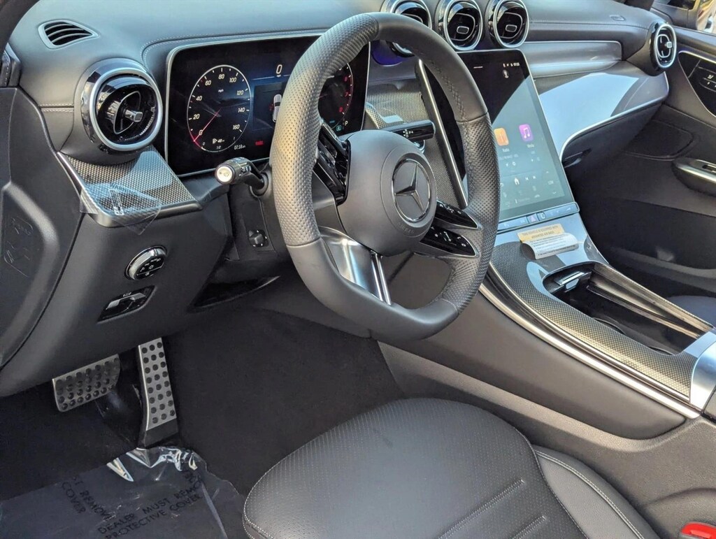 New 2026 Mercedes-Benz GLC 300 GLC 300 SUV SUV