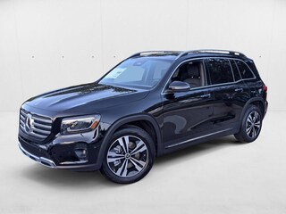 2025 Mercedes-Benz GLB 250
