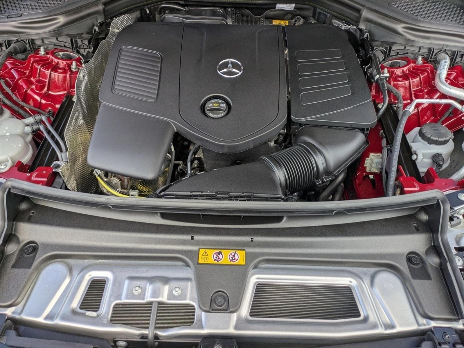 2026 Mercedes-Benz GLC Base - Photo 15