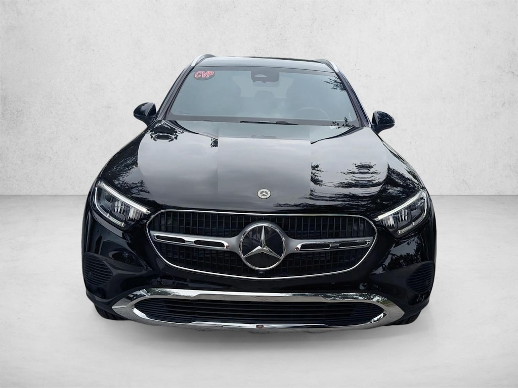 Used 2026 Mercedes-Benz GLC GLC 300 SUV SUV