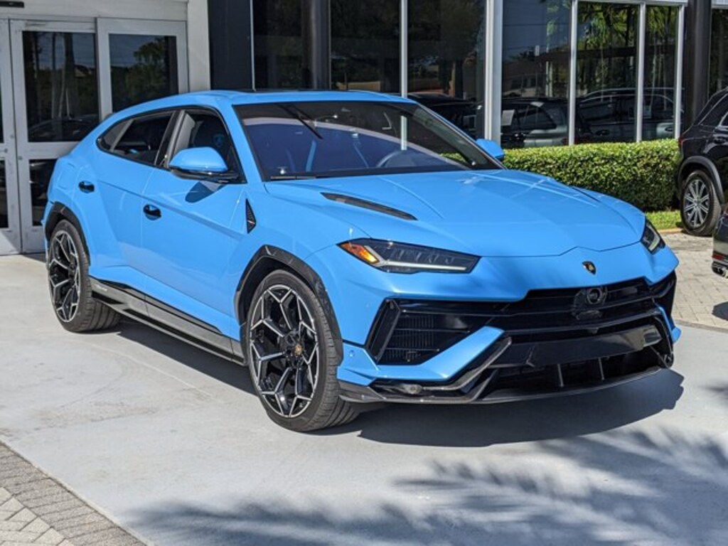 Used 2023 For Sale in Miami FL