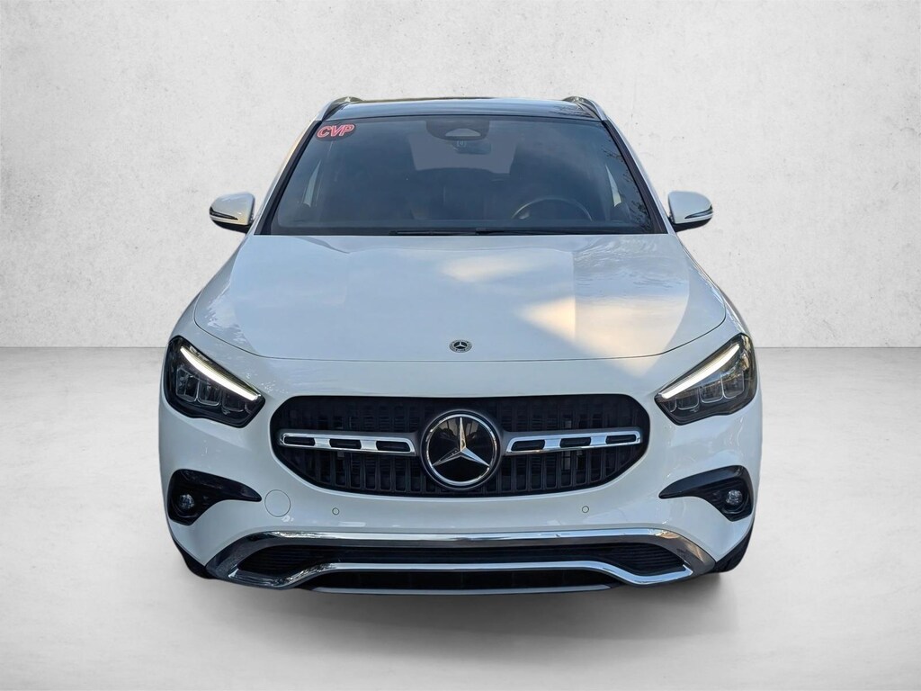 Used 2025 Mercedes-Benz GLA GLA 250 SUV SUV