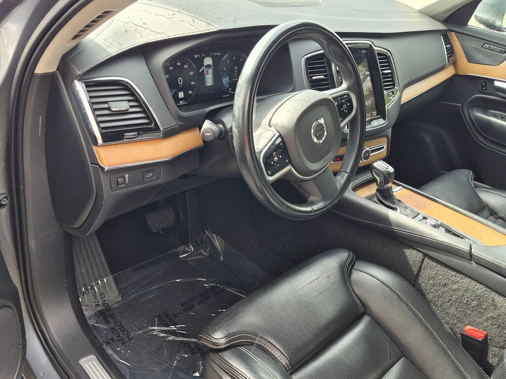 Used 2020 Volvo XC90 T6 Inscription 7 Passenger SUV