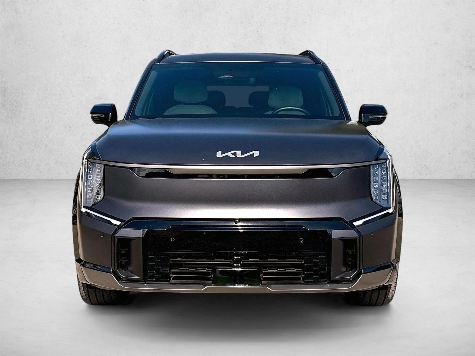 Used 2026 Kia EV9 GT-Line SUV